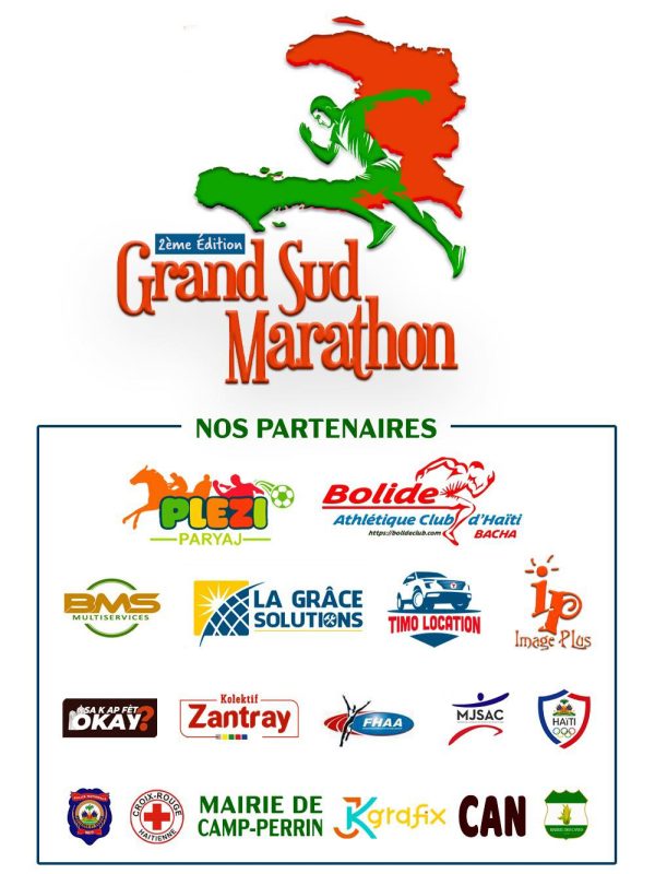 Sponsors